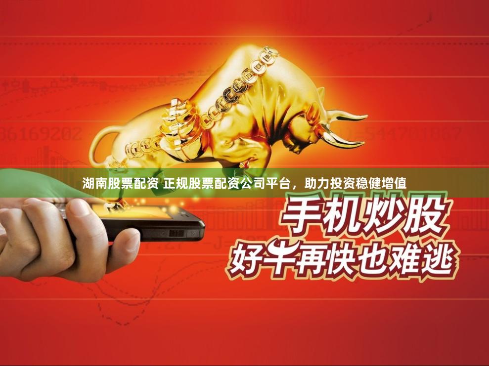 湖南股票配资 正规股票配资公司平台，助力投资稳健增值