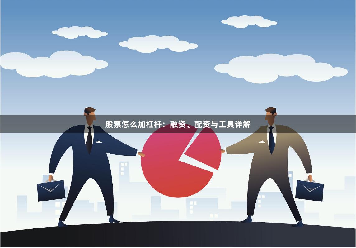 股票怎么加杠杆：融资、配资与工具详解