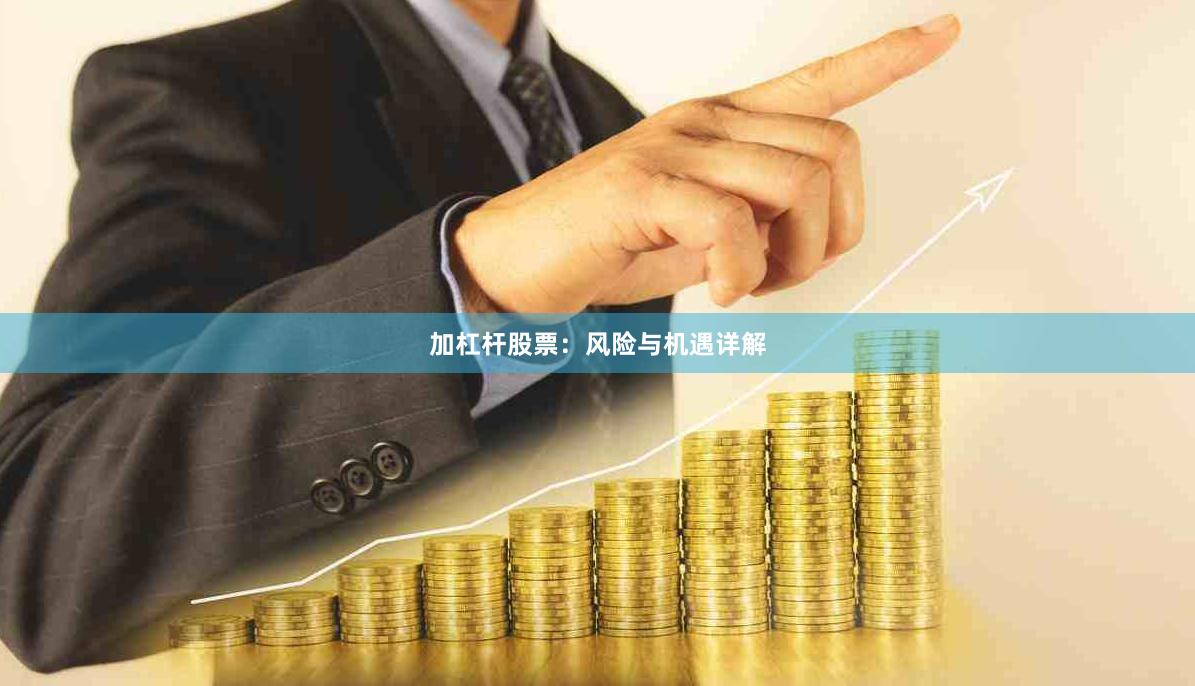 加杠杆股票：风险与机遇详解