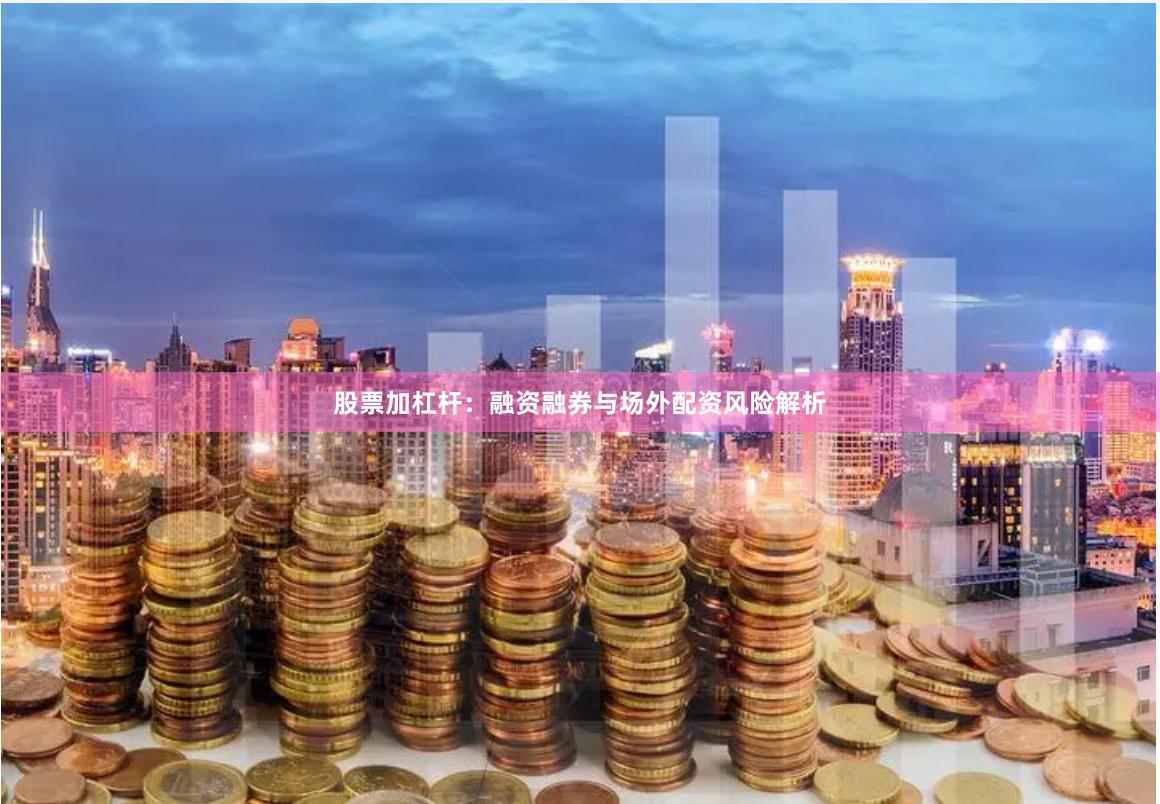 股票加杠杆：融资融券与场外配资风险解析