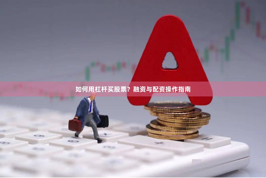 如何用杠杆买股票？融资与配资操作指南
