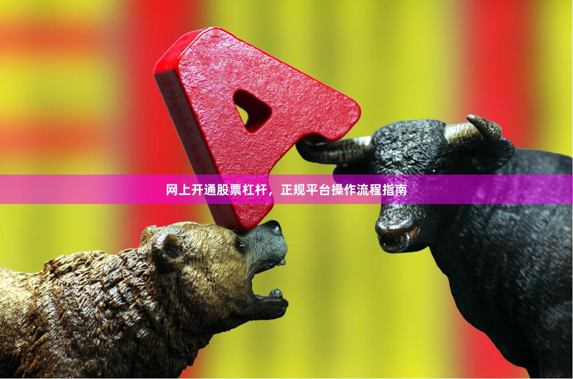 网上开通股票杠杆，正规平台操作流程指南