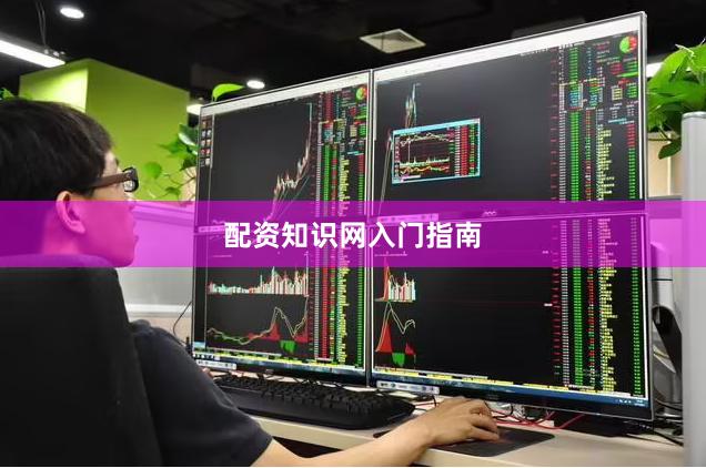 配资知识网入门指南