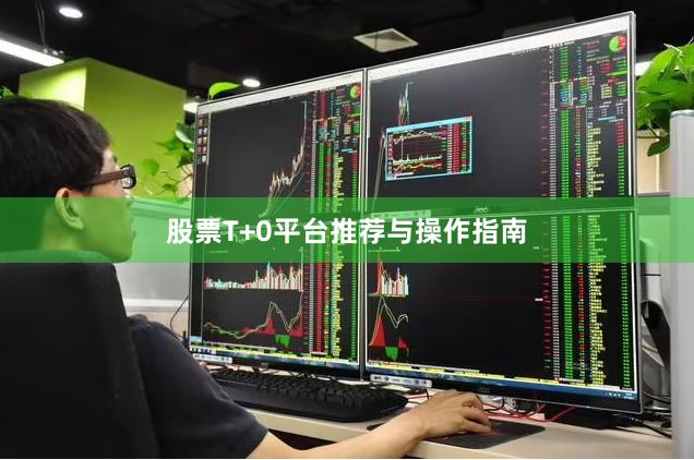股票T+0平台推荐与操作指南
