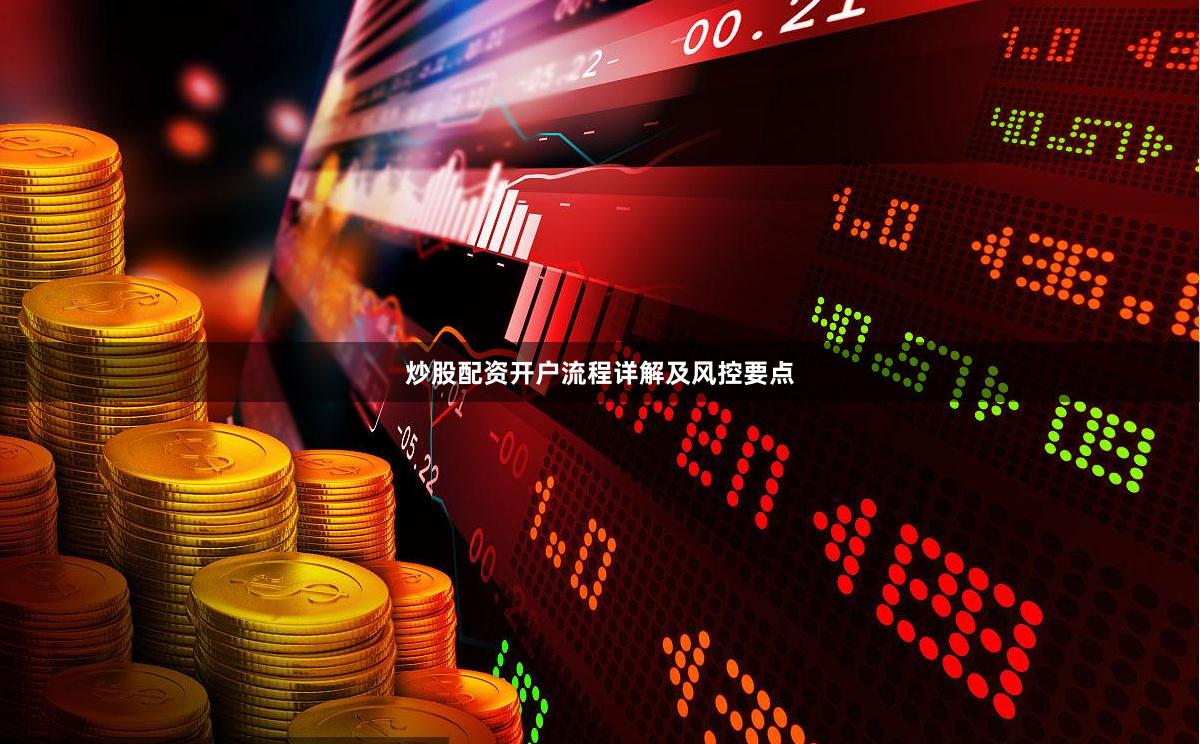 炒股配资开户流程详解及风控要点